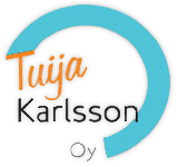 Tuija Karlsson Oy